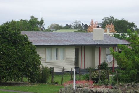 Photo of property in 25 Andrews Street, Paeroa, 3600
