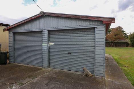 Photo of property in 9 Christian Street, Dannevirke, 4930
