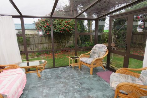 Photo of property in 12 Fonblanque Street, Westport, 7825