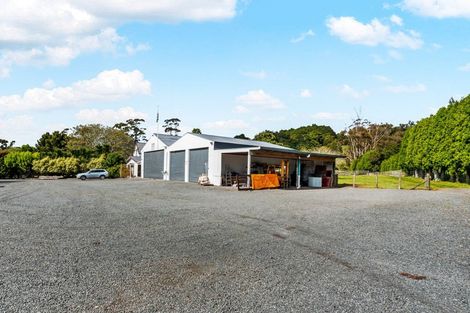 Photo of property in 523 State Highway 1, Kauri, Kamo, 0185