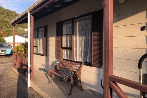 Photo of property in 7a Heaphy Street, Greymouth, 7805