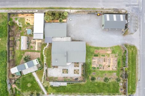 Photo of property in 226 Tuahiwi Road, Tuahiwi, Kaiapoi, 7691