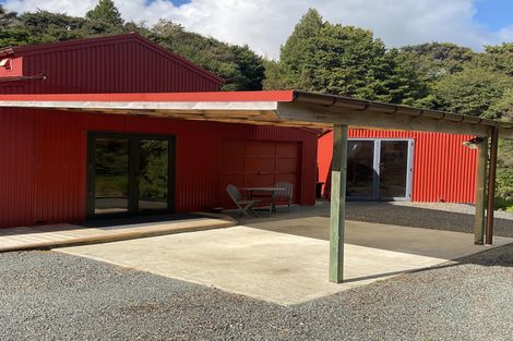 Photo of property in 81 Thompson Road, Warkworth, 0981