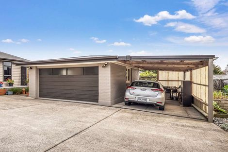 Photo of property in 327a Thames Street, Morrinsville, 3300