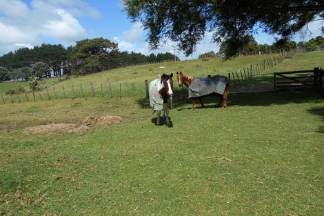 Photo of property in 190 Gleeson Road, Pollok, Waiuku, 2683