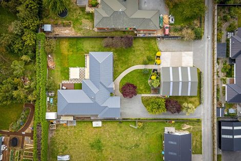 Photo of property in 159b Lowes Road, Rolleston, 7614