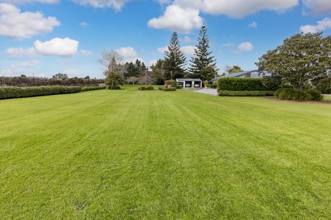 Photo of property in 1402 Glenbrook Road, Glenbrook, Waiuku, 2681