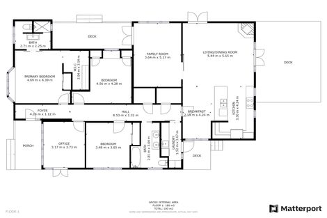 Photo of property in 43 Princes Street, Cambridge, 3434