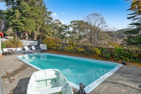 Photo of property in 832 Blairlogie-langdale Road, Blairlogie, Masterton, 5872