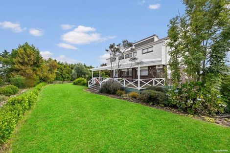 Photo of property in 841 Runciman Road, Runciman, Drury, 2578