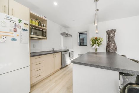 Photo of property in 5/166 Salisbury Street, Christchurch Central, Christchurch, 8013