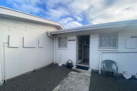 Photo of property in 1/206 Hastings Street East, Waltham, Christchurch, 8023