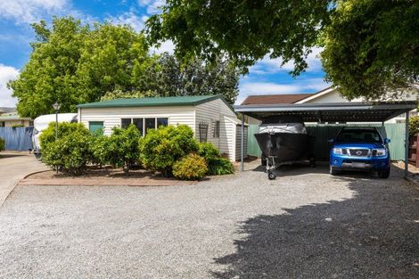 Photo of property in 121 Howick Road, Redwoodtown, Blenheim, 7201