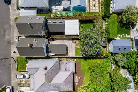 Photo of property in 26 Brown Street, Ponsonby, Auckland, 1021