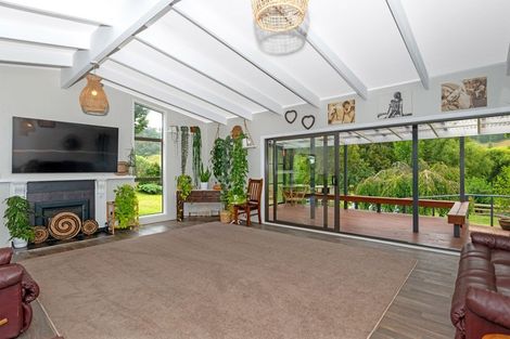 Photo of property in 198 Ormond Valley Road, Ormond, Gisborne, 4071