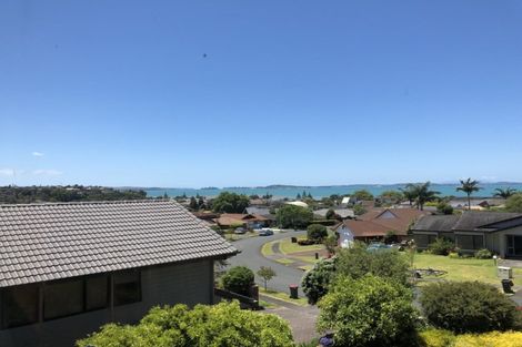 Photo of property in 85 Oliver Road, Eastern Beach, Auckland, 2012