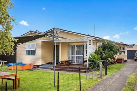 Photo of property in 17 Sullivan Street, Whakatane, 3120