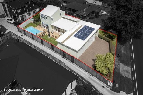 Photo of property in 112 Elliot Street, Pahurehure, Papakura, 2113