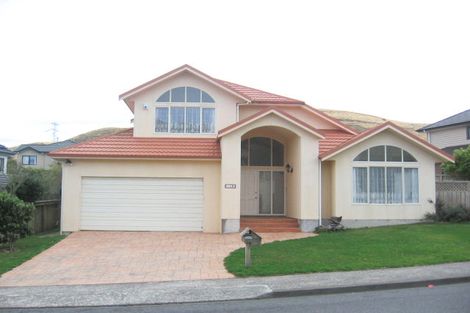 Photo of property in 119 Cortina Avenue, Johnsonville, Wellington, 6037