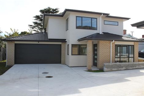 Photo of property in 155a Church Street, Onehunga, Auckland, 1061