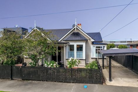 Photo of property in 24 Albert Street, Saint Clair, Dunedin, 9012