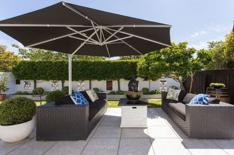 Photo of property in 96 Glandovey Road, Fendalton, Christchurch, 8052