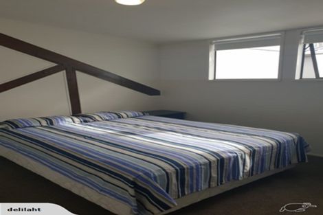 Photo of property in 11/7 Liverpool Street, Dunedin Central, Dunedin, 9016