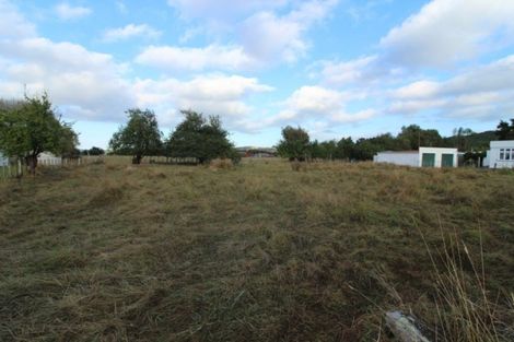 Photo of property in 14 Onslow Street East, Ohingaiti, Hunterville, 4785