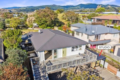 Photo of property in 6 Moa Road, Raumati Beach, Paraparaumu, 5032