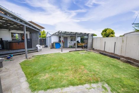 Photo of property in 19 Lichfield Crescent, Tamatea, Napier, 4112