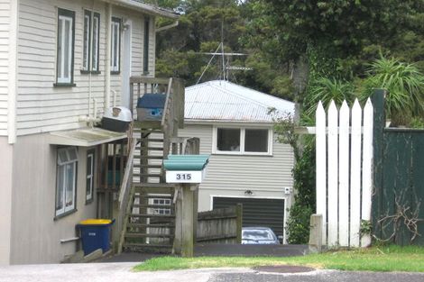 Photo of property in 2/315 Rangatira Road, Beach Haven, Auckland, 0626