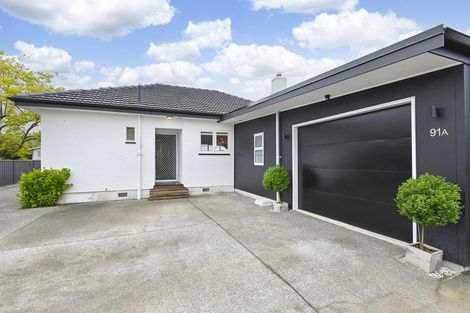 Photo of property in 91a Avondale Road, Greenmeadows, Napier, 4112