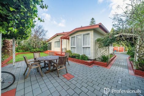 Photo of property in 135 Waterloo Road, Hutt Central, Lower Hutt, 5010
