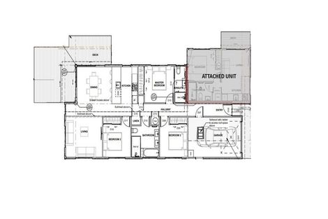 Photo of property in 7 Rowe Drive, Jacks Point, 9371