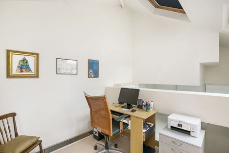 Photo of property in Courtenay Mews Apartments, 12/14 Alpha Street, Te Aro, Wellington, 6011