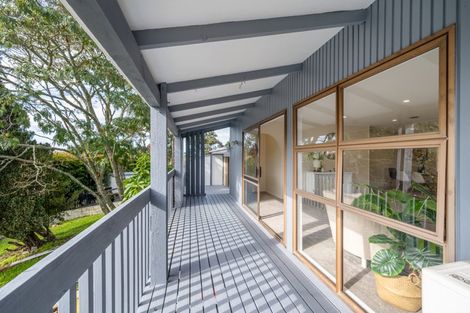 Photo of property in 351 Triangle Road, Massey, Auckland, 0614