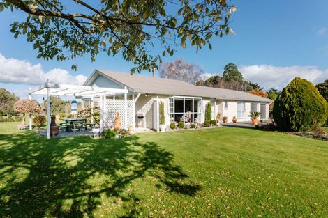Photo of property in 241 Adelaide Road, Dannevirke, 4930