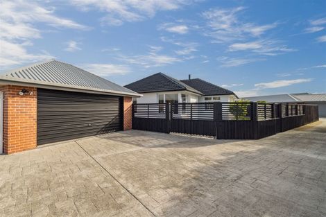 Photo of property in 3/291 Greers Road, Bishopdale, Christchurch, 8053