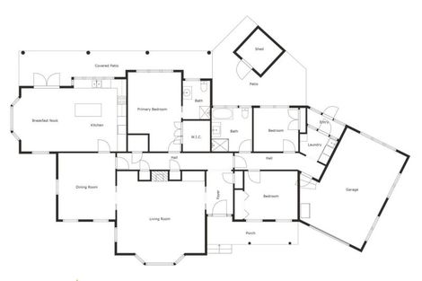 Photo of property in 20 Gardner Place, Inner Kaiti, Gisborne, 4010