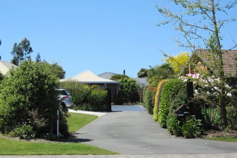 Photo of property in 22 Mansfield Drive, Kaiapoi, 7630