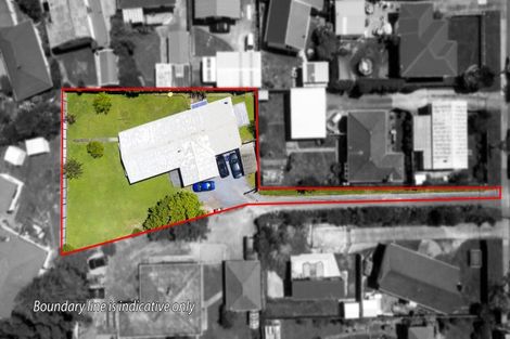 Photo of property in 28 Moeraki Road, Maoribank, Upper Hutt, 5018