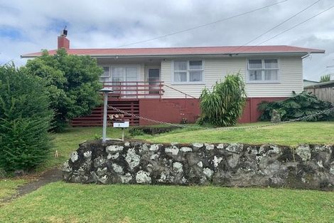 Photo of property in 3 Whitley Crescent, Otara, Auckland, 2023