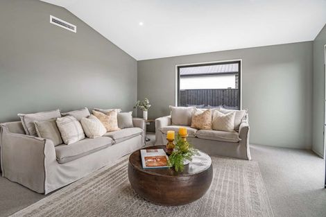 Photo of property in 11 Twin Meadows Drive, Casebrook, Christchurch, 8051