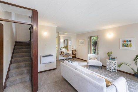 Photo of property in 3/23 Conference Street, Christchurch Central, Christchurch, 8013