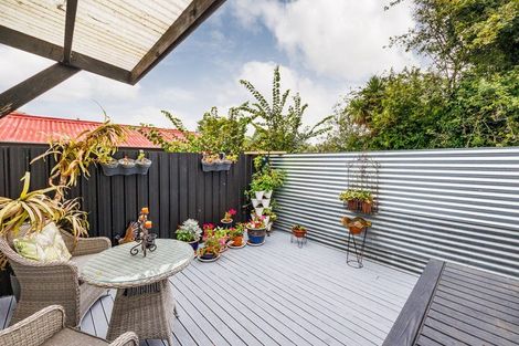 Photo of property in 168 Denbigh Street, Feilding, 4702