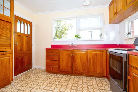 Photo of property in 34 Connolly Street, Geraldine, 7930