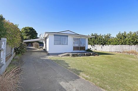 Photo of property in 14 Ponderosa Place, Opunake, 4616