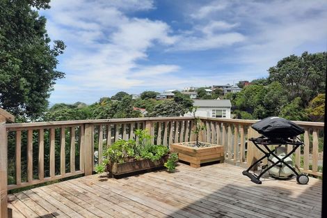 Photo of property in 14 Tyne Street, Island Bay, Wellington, 6023