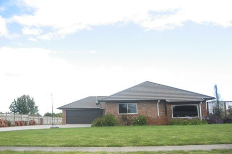 Photo of property in 16 De La Mare Drive, Leamington, Cambridge, 3432