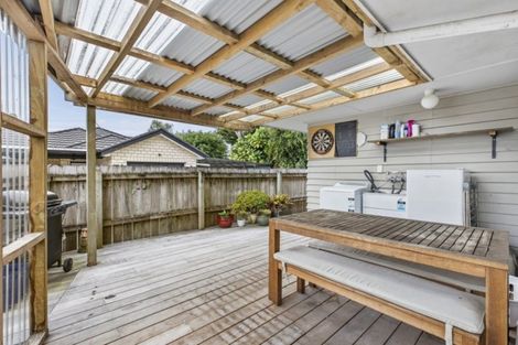 Photo of property in 118a Kimpton Road, Papatoetoe, Auckland, 2025